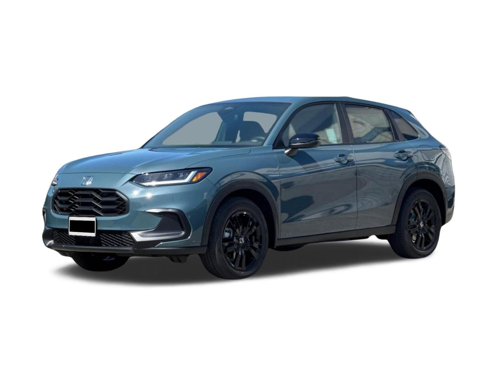 1 thumbnail image of  2027 Honda HR-V Sport