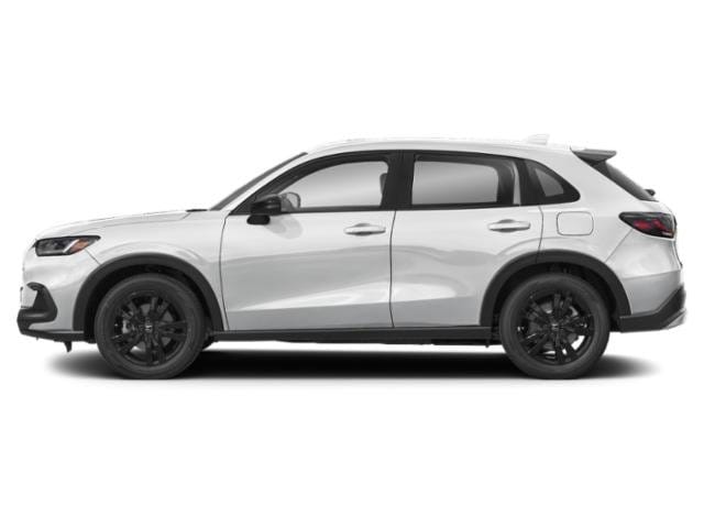 3 thumbnail image of  2027 Honda HR-V Sport