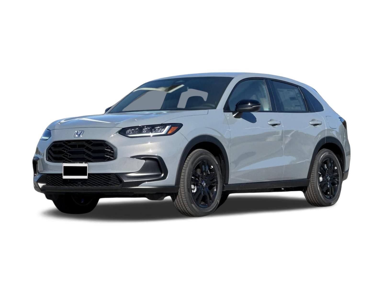 1 imagen en miniatura de 2027 Honda HR-V Sport