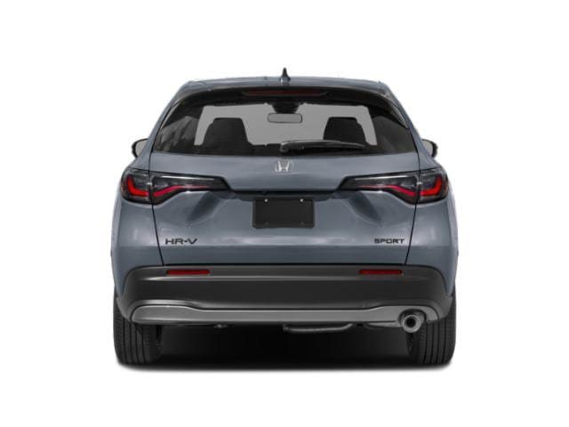 8 imagen en miniatura de 2027 Honda HR-V Sport