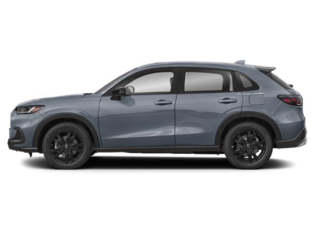 6 imagen en miniatura de 2027 Honda HR-V Sport