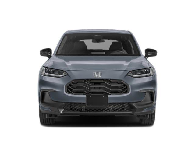 7 imagen en miniatura de 2027 Honda HR-V Sport