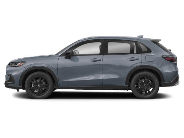 3 imagen en miniatura de 2027 Honda HR-V Sport