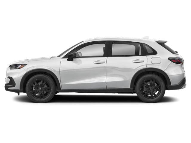 3 imagen en miniatura de 2027 Honda HR-V Sport