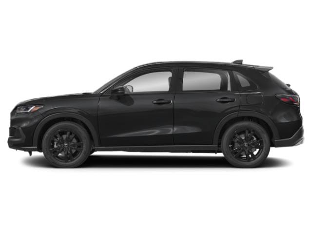 3 thumbnail image of  2027 Honda HR-V Sport