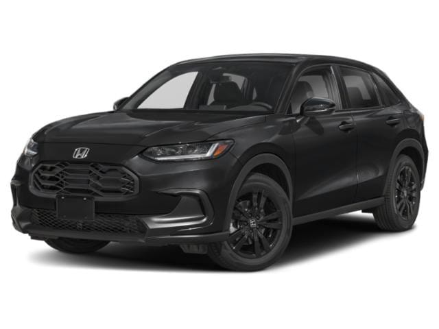 1 thumbnail image of  2027 Honda HR-V Sport