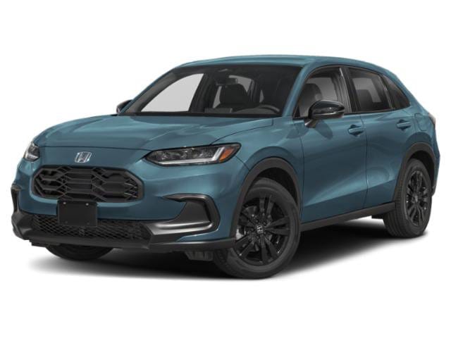 1 thumbnail image of  2027 Honda HR-V Sport
