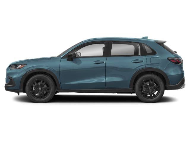 3 thumbnail image of  2027 Honda HR-V Sport