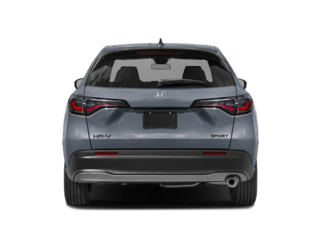 8 thumbnail image of  2027 Honda HR-V Sport