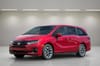 2027 Honda Odyssey EX-L