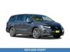 2 imagen en miniatura de 2027 Honda Odyssey Touring