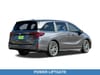 5 imagen en miniatura de 2027 Honda Odyssey Touring