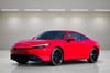 2027 Honda Prelude Hybrid