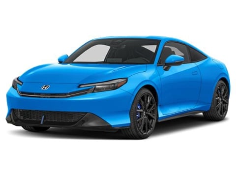 1 image of 2027 Honda Prelude Hybrid