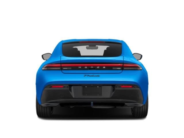 8 thumbnail image of  2027 Honda Prelude Hybrid