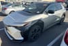 2 imagen en miniatura de 2023 Toyota bZ4X Limited