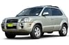 2 thumbnail image of  2008 Hyundai Tucson Limited