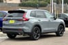 5 thumbnail image of  2026 Honda CR-V Hybrid Sport Touring