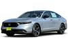 2 thumbnail image of  2025 Honda Accord Hybrid Sport