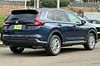 5 thumbnail image of  2025 Honda CR-V EX-L