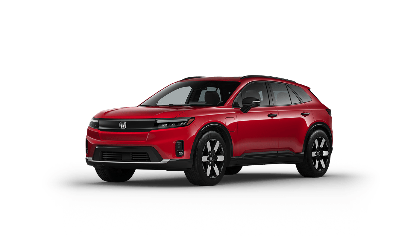 1 imagen en miniatura de 2025 Honda Prologue Elite