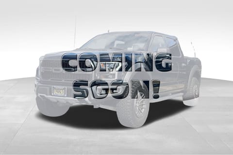 1 image of 2020 Ford F-150 Raptor