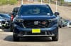 8 thumbnail image of  2026 Honda CR-V Hybrid TrailSport