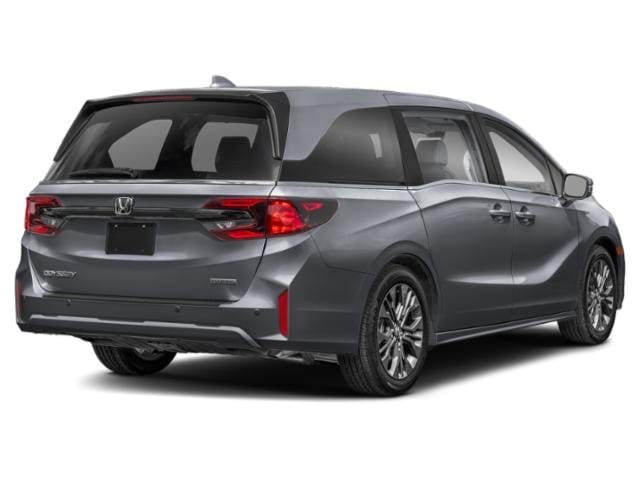 2 thumbnail image of  2026 Honda Odyssey Touring