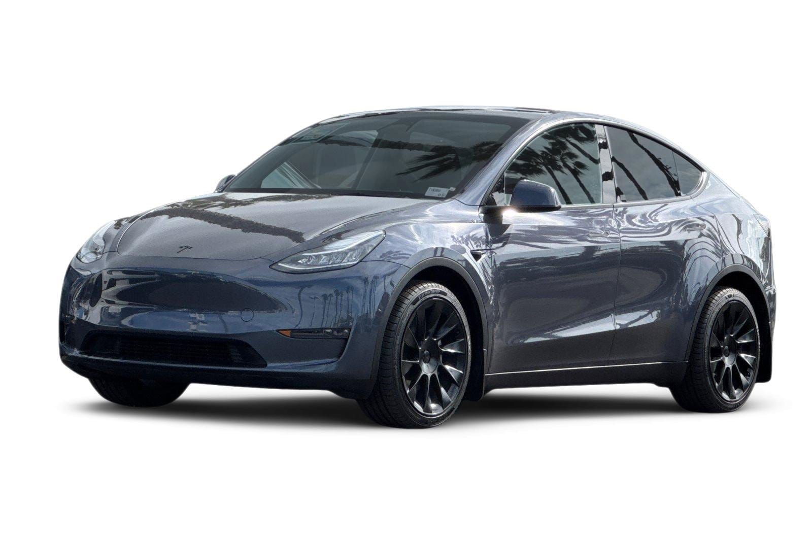 1 placeholder image of  2023 Tesla Model Y Long Range