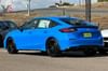 7 thumbnail image of  2026 Honda Civic Hatchback Sport