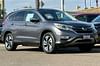 3 thumbnail image of  2015 Honda CR-V Touring