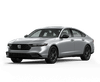 2025 Honda Accord Sedan 1.5T SE