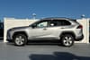 8 thumbnail image of  2025 Toyota RAV4 XLE