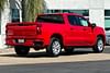 4 imagen en miniatura de 2022 Chevrolet Silverado 1500 Custom