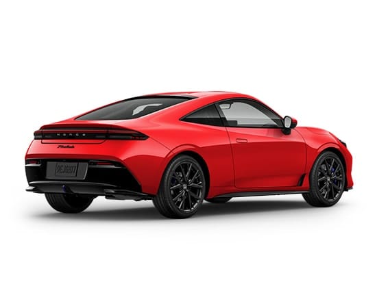 2 imagen en miniatura de 2026 Honda Prelude Hybrid