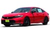 1 placeholder image of  2025 Honda Civic Sport
