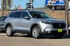 3 imagen en miniatura de 2026 Honda CR-V EX