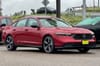 3 imagen en miniatura de 2026 Honda Accord Hybrid Sport