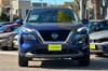10 imagen en miniatura de 2023 Nissan Rogue SV