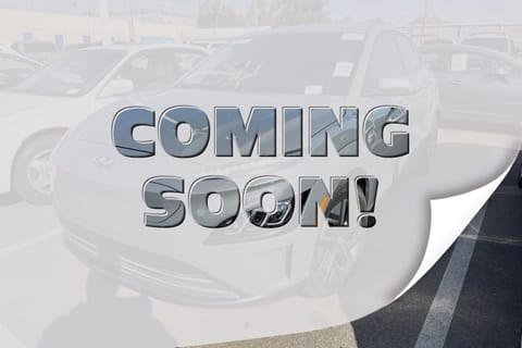 1 image of 2023 Hyundai Kona Electric Limited