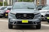 8 thumbnail image of  2026 Honda CR-V Hybrid Sport Touring