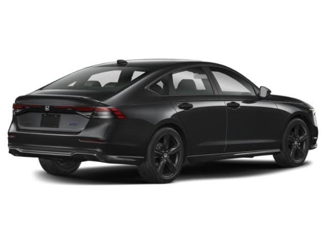 4 imagen en miniatura de 2026 Honda Accord Hybrid Sport-L