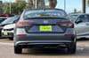 6 imagen en miniatura de 2026 Honda Civic Sedan LX