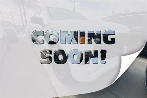 1 imagen de 2024 Chevrolet Silverado 1500 Custom