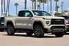 3 imagen en miniatura de 2024 GMC Canyon AT4X