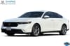 1 placeholder image of  2023 Honda Accord EX
