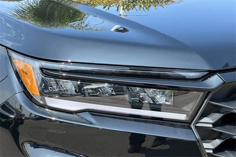 1 image of 2025 Honda Pilot Sport