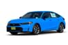 2026 Honda Civic Hatchback Hybrid Sport Touring