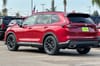 7 thumbnail image of  2026 Honda CR-V Hybrid Sport