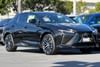 2 imagen en miniatura de 2023 Lexus RZ 450e Premium